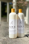 auka collection