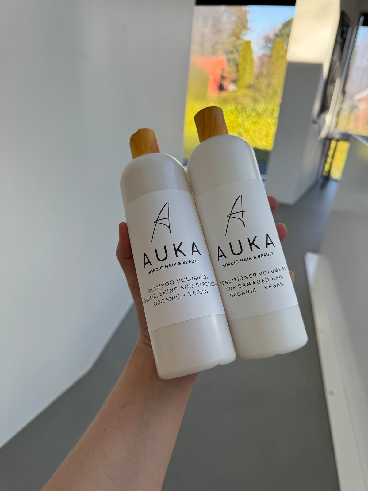 auka dk