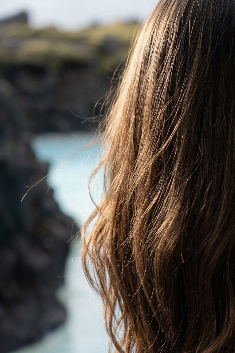 auka hair