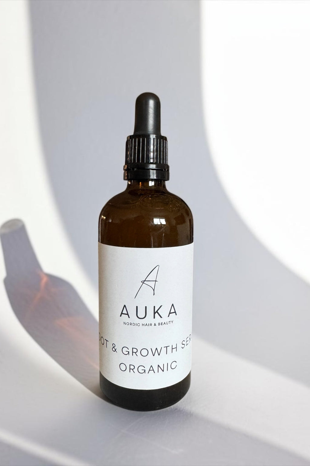 Auka Root & Growth serum