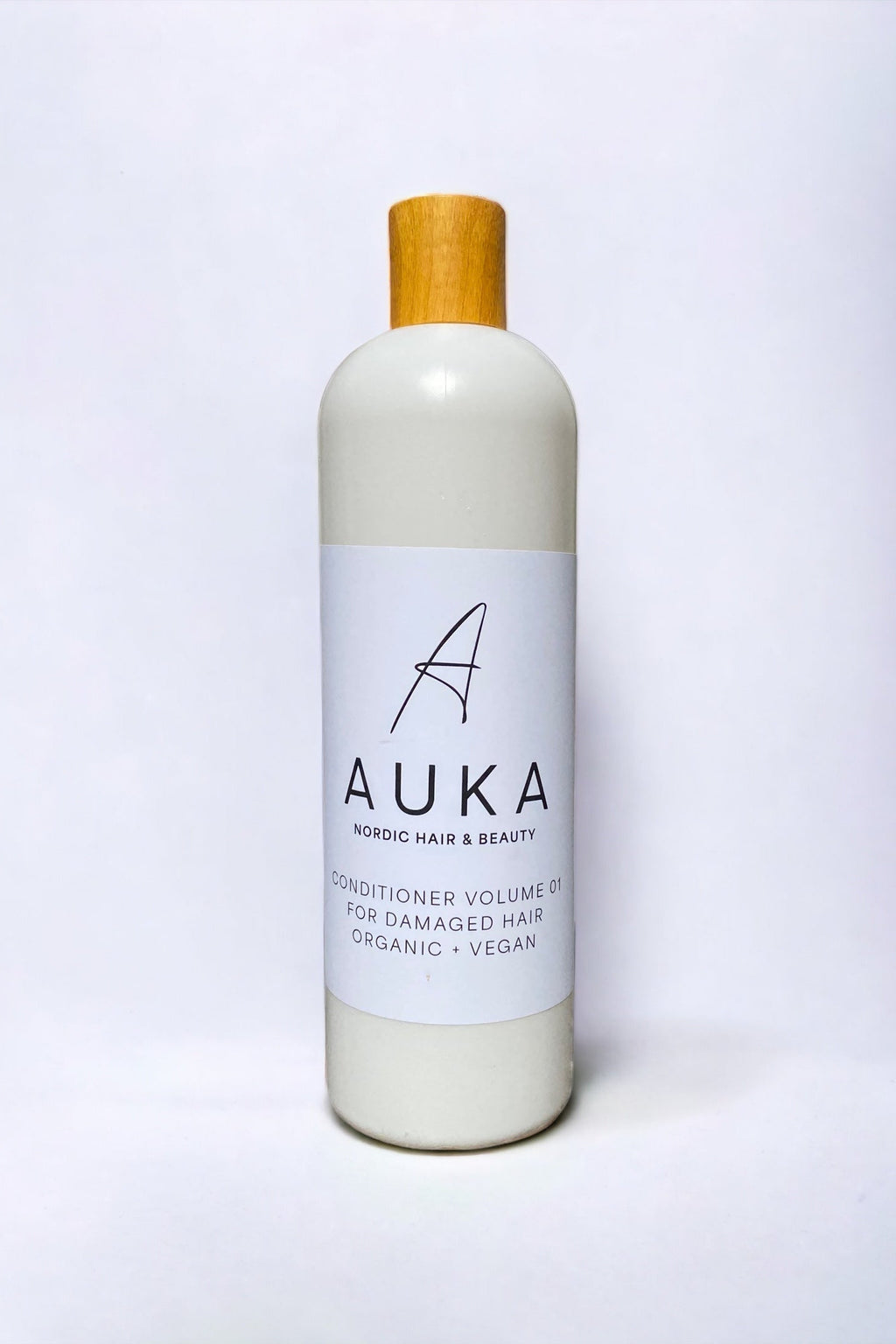 Auka Conditioner Volume 01