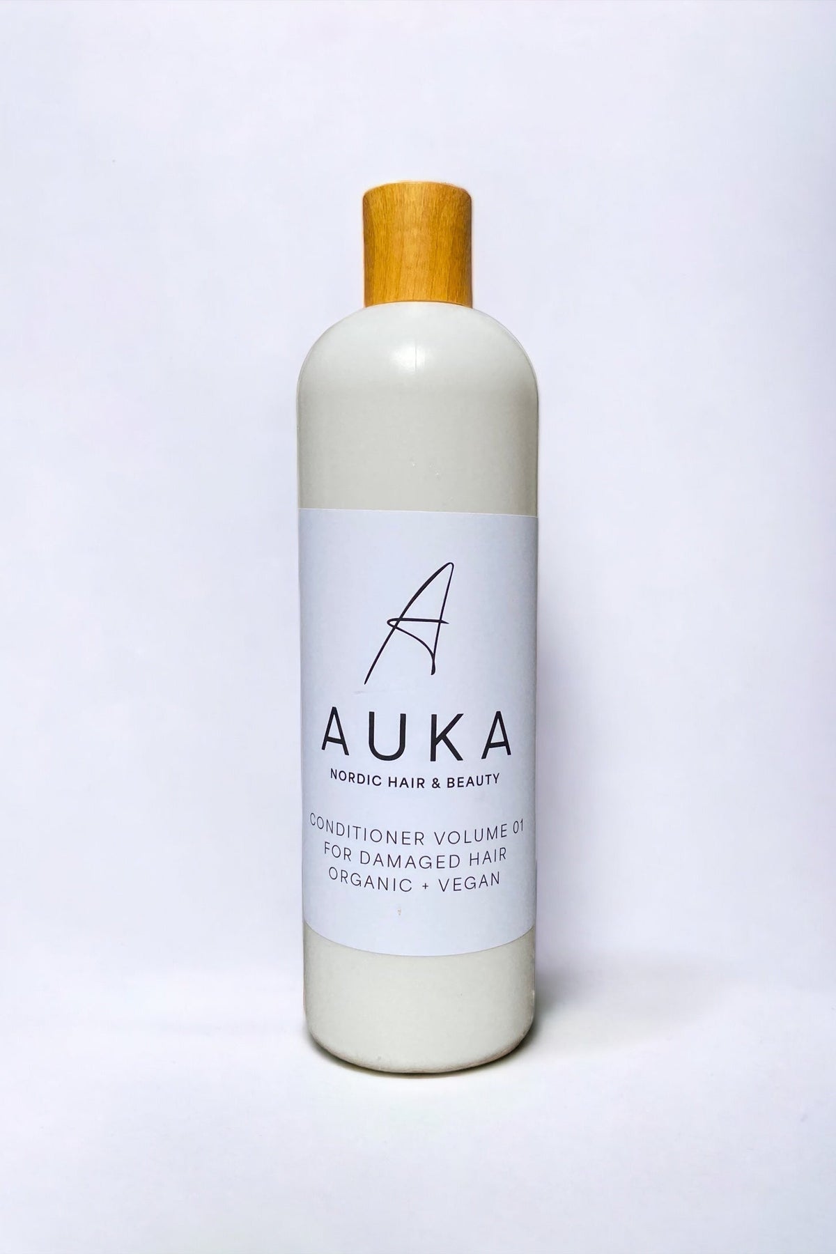 Auka Conditioner Volume 01