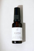 Hair oil 01