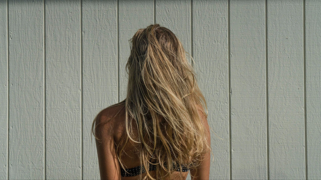 Essentiel vask balsam + shampoo