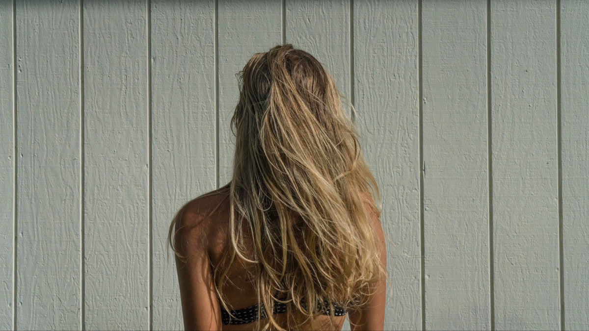 Essentiel vask balsam + shampoo