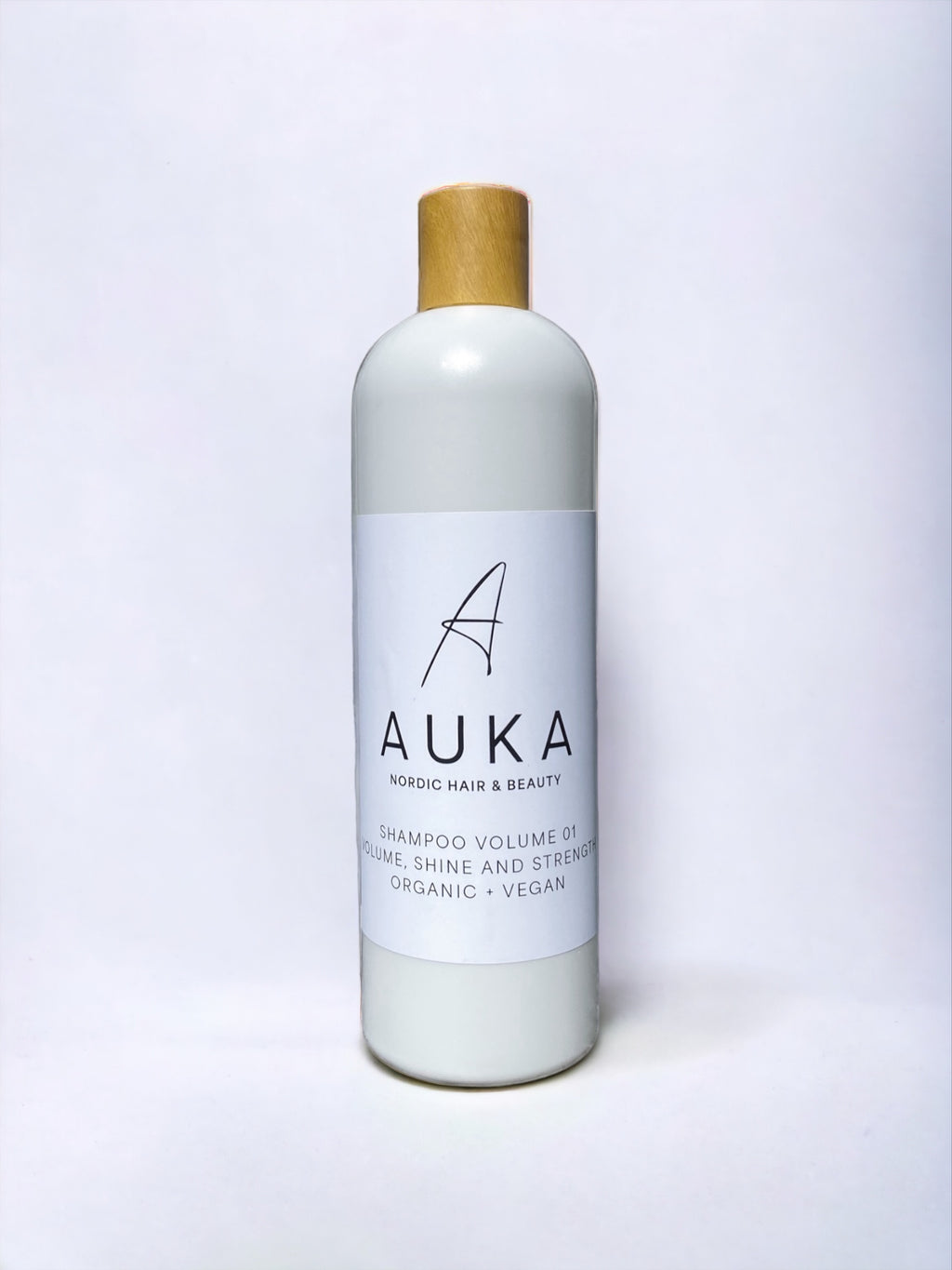Essentiel vask balsam + shampoo